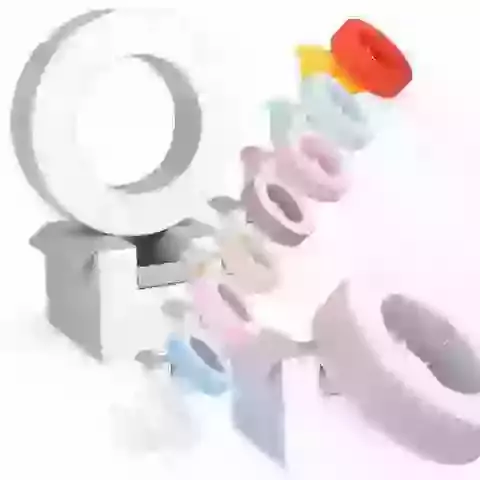 Hoop & Cube (Step Slide Add on)